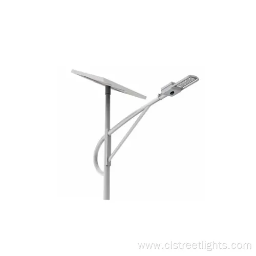 Factory Price Solar LED Street Light for Public Lighting